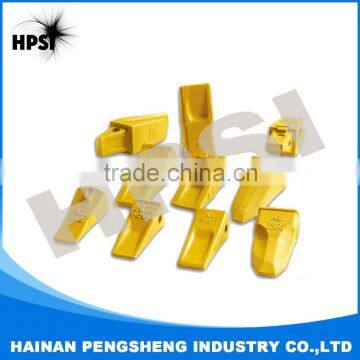 excavator bucket tooth, mini excavator bucket teeth, excavator bucket teeth