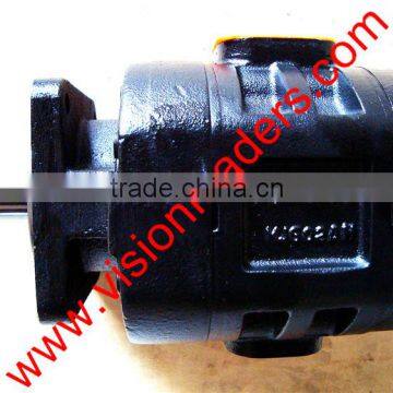 PERMCO PUMP 1166041005 GHS HPF3-160 for SDLG LG950 LG952 LG952H LG953 LG956L Yutong953