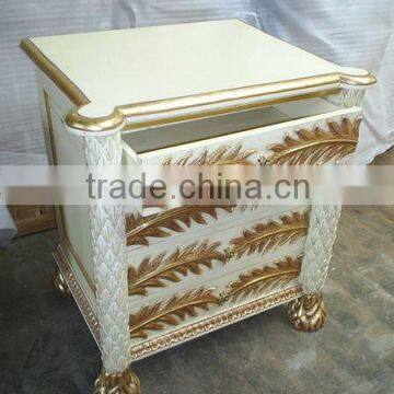 Chest Mahogany Indoor Furniture