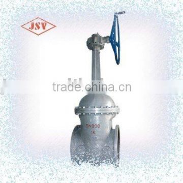 Paralle Slide Gate Valve