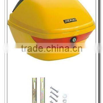 13Litres small size motorcycle rear box China supplier