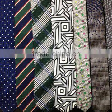 Wholesale! New Colorful Men's Best Silk Ties