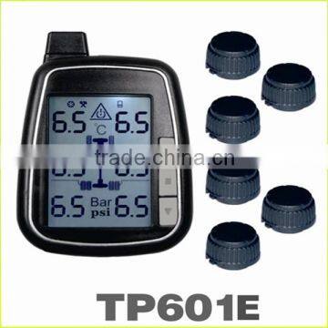 For Universal Vehicle 4 Sensors Tpms for Toyota Tpms Tire Pressure Monitoring System photo-3