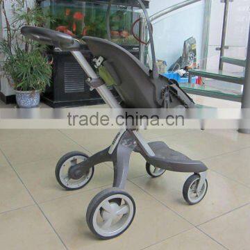 Shanghai Nianlai high-quality 13 Years' Experience 2013 plastic baby stroller, baby pram, baby carriage                        
                                                Quality Choice