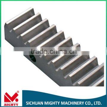 cnc gear rack manufacturer