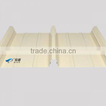 Corrugated Metal Roofing Sheet/prepainted Corrugated Metal Roofing Sheet/24 Gauge Corrugated Metal Roofing Sheet photo-3