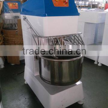 Commercial Used Electric Dough Mixer/Cake Mixer Machine photo-5