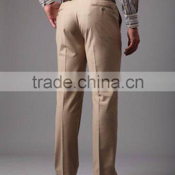 Tailor Made to Measure Cashmere Wool Men's Suit photo-6