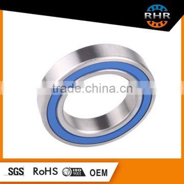 Yongkang Single Row Thin Wall Deep Groove Ball Bearing 6901 RHR brand