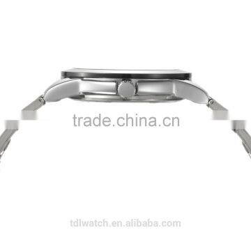 2014 New Arrival 3atm Water Resistant Stainless Steel Watch photo-4