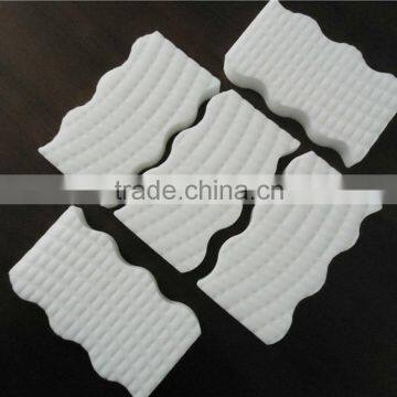 Wholesale custom magic nano compressed tub sponge screen sponge