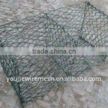 High corrosion resistance Hexagonal Wire Netting(Youjie Factory)