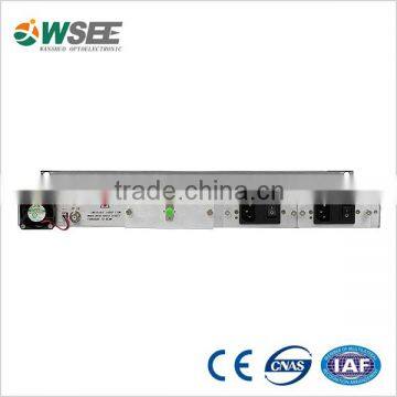 1550nm Directional Modulated Fiber Optic Transmitter for HFC Network/Ortel Laser/7dB photo-2