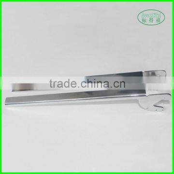 High quality display fittings glass fixing bracket