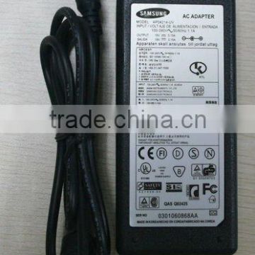 ADAPTOR for SAMSUNG(19V-3.15A)