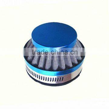 50cc Motorcycle spare parts Universal Air Filter