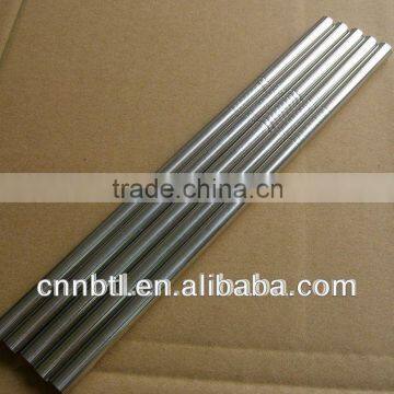 Eco-friendly stainless steel straw