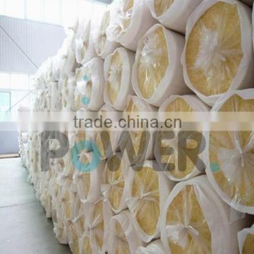 thermal insulation waterproof material glass wool