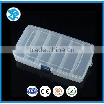 Wholesale PET/PP Disposable Clear Plastic Packaging Box