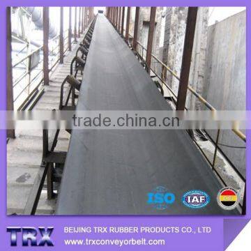 Chemical Resistant Conveyor Belt With SBR Rubber