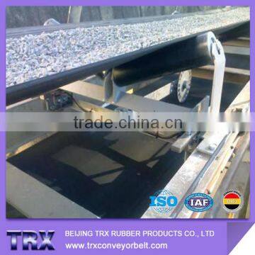 cold resistant heavy duty rubber conveyor belt