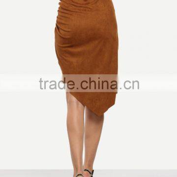 2016 Summer Casual Women Skirt,Latest Fashion Short Skirt photo-4