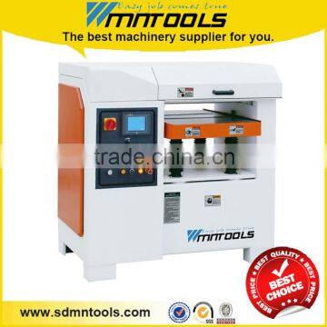 wood thicknesser