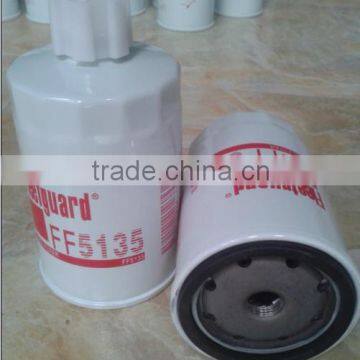 Best Material china diesel engine parts fuel filter ff5135