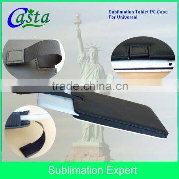 Blank Custom Case for Tablet PC Holster Sublimation for Mobile Phone Holster Universal Sublimation for Tablet PC Case photo-5