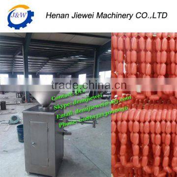 Hot Dog Maker/Stuffer/Sausage Making Machine