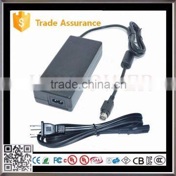 48W 16V 3A YHY-16003000 ac adapter output 4 pin