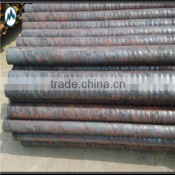 API High Precision Carbon Steel Pipe photo-2