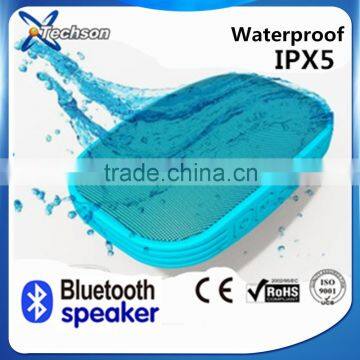 2016 Chinese speaker manufacturer fashionable appearance factory price bluetooth speaker