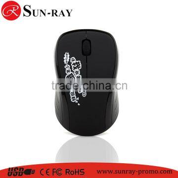 New Optical Wireless Mouse for laptop