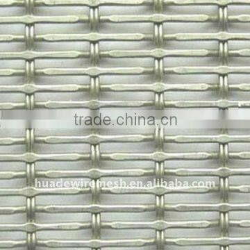 stainless steel decorative wire mesh for curtain