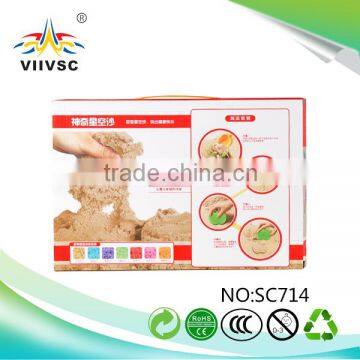 Hot Promotion Good Quality Cheap Kids Sand Digger Toys for Sale photo-2