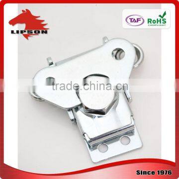 TS-158-1 Food Service Equipment Truck Bus Rail Metallic Draw Toggle Latch photo-5