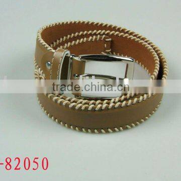 fashion Pu ladies belt