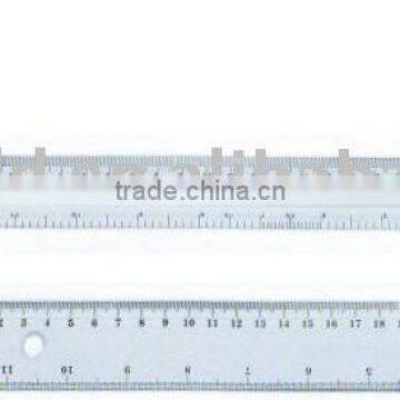 Plastic ruler