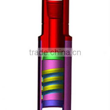 Short Fishinghead Overshot for Oil well drilling