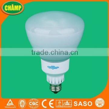 25W Reflector Garden Meadow CFL Tube Lighting