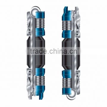 Frac Plug for any hardness casing