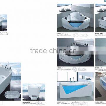 CLASIKAL Hot Sale Best Quality Portable Bathtub for Adults Quality Choice photo-6