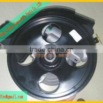 power steering pump hose