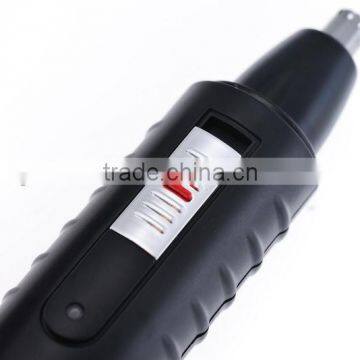 2 in 1 High Quality NIKAI Manual Mini Electric Nose Trimmer photo-5