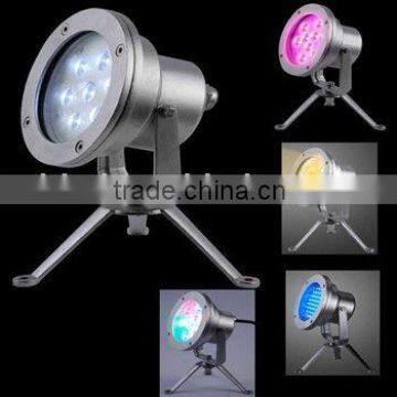 reliable quality led fountain/swimming light