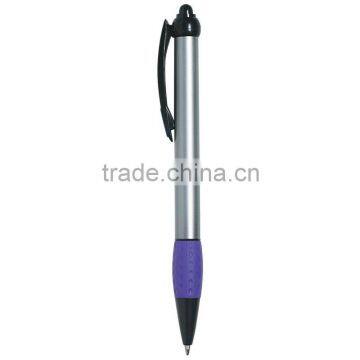 Metro Pen-Purple Side