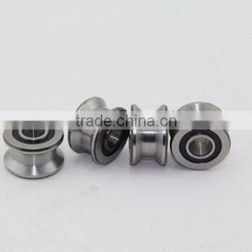 High Speed Roller Type Linear Guide