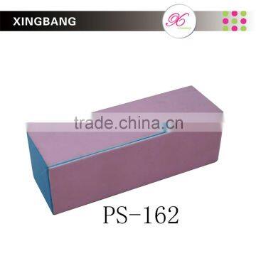 professional nail buffer block, manicure pedicure tools for nail art