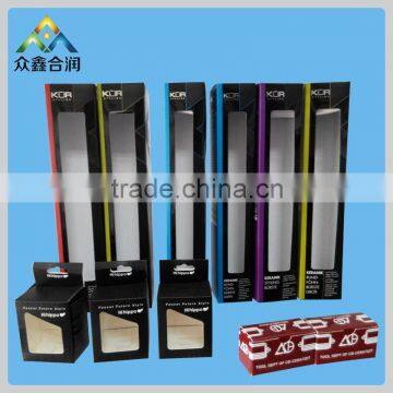 China box for LED lamps